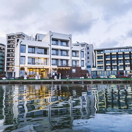 Poeme Mamaia Retreat Hotel Exterior photo